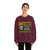Warning May Constantly Talk About Aviation -  Crewneck Sweatshirt