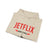 JetFlix And Chill - Pullover Hoodie