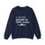 If Found: Return To First Class -  Crewneck Sweatshirt