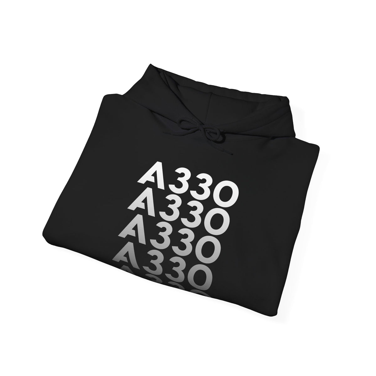Airbus A330  - Pullover Hoodie