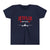 JetFlix And Chill - Unisex Youth Short Sleeve Tee