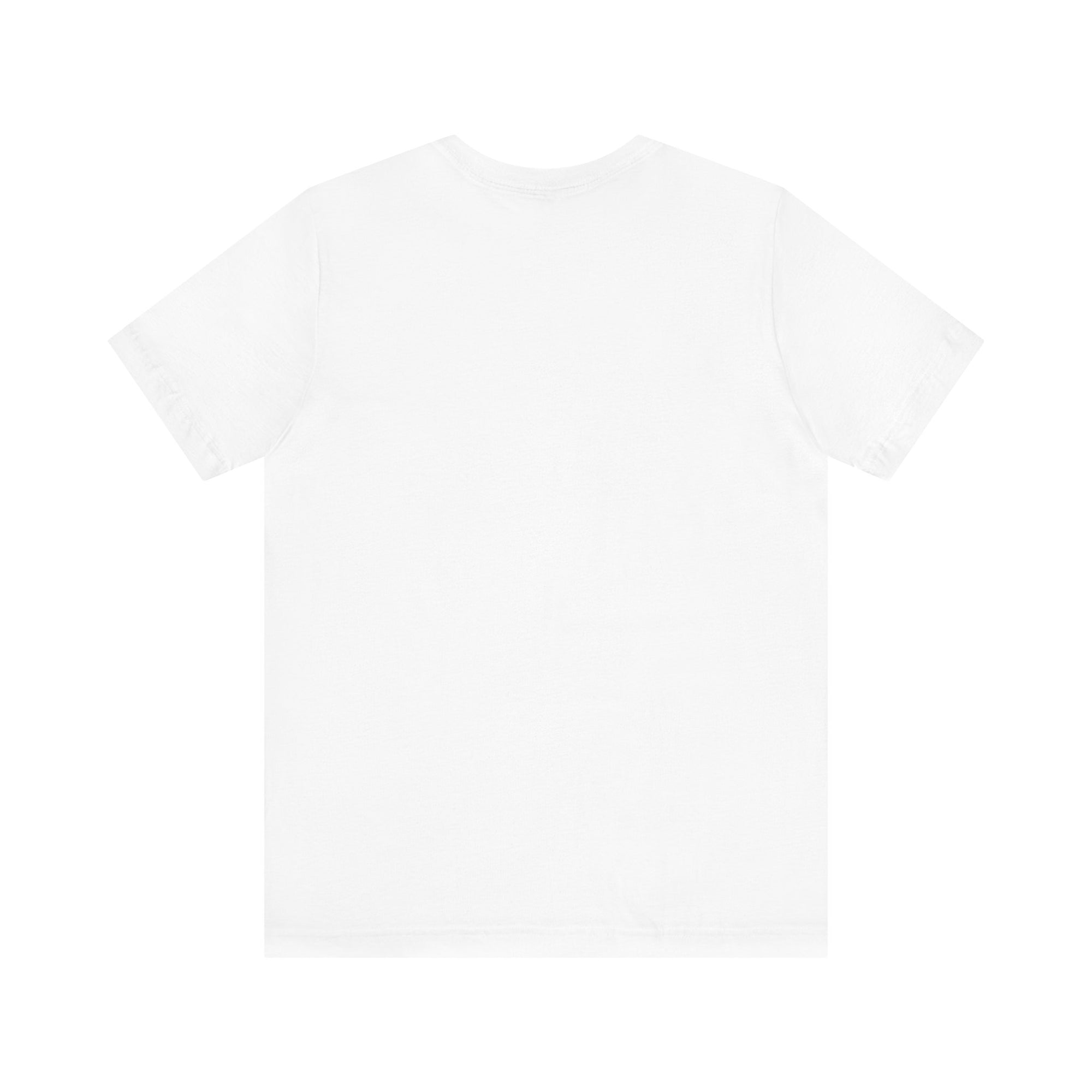 CDG Charles De Gaulle - Unisex Jersey Tee