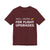 Will Work For Flight Upgrades - Unisex Jersey Tee