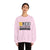 JNU Juneau International Airport    -  Crewneck Sweatshirt