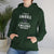 I Dont Snore - Pullover Hoodie