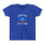 Positive Attitude - Unisex Youth Short Sleeve Tee