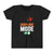 Airplane Mode On - Unisex Youth Short Sleeve Tee