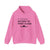 If Found: Return To First Class - Pullover Hoodie