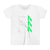 Boeing 777 - Unisex Youth Short Sleeve Tee