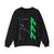 Boeing 777 Crewneck Sweatshirt - Travel Inspiring Cozy Apparel