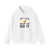Jet Lag Made Me Do It  - Pullover Hoodie