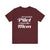 My Favorite Pilot Calls Me Mom Unisex Jersey Tee - Perfect for Aviation Enthusiasts