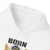 Born To Fly  - Pullover Hoodie