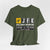 JFK John F. Kennedy International Airport - Unisex Jersey Tee