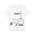 747  - Unisex Jersey Tee