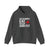 Life Is Simple Eat Sleep And Fly  - Pullover Hoodie