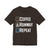 Coffee Runway Repeat - Unisex Jersey Tee