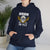 Born To Fly  - Pullover Hoodie