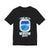 I Came For The Window Seat - Unisex Jersey Tee