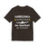 Turbulence Survivor - Unisex Jersey Tee