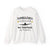 Turbulence survivor  -  Crewneck Sweatshirt