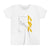 Boeing 747 - Unisex Youth Short Sleeve Tee