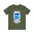 I Came For The Window Seat - Unisex Jersey Tee
