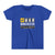 MAN Manchester Airport UK    - Unisex Youth Short Sleeve Tee