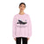 British Airways Landor 747-400  -  Crewneck Sweatshirt